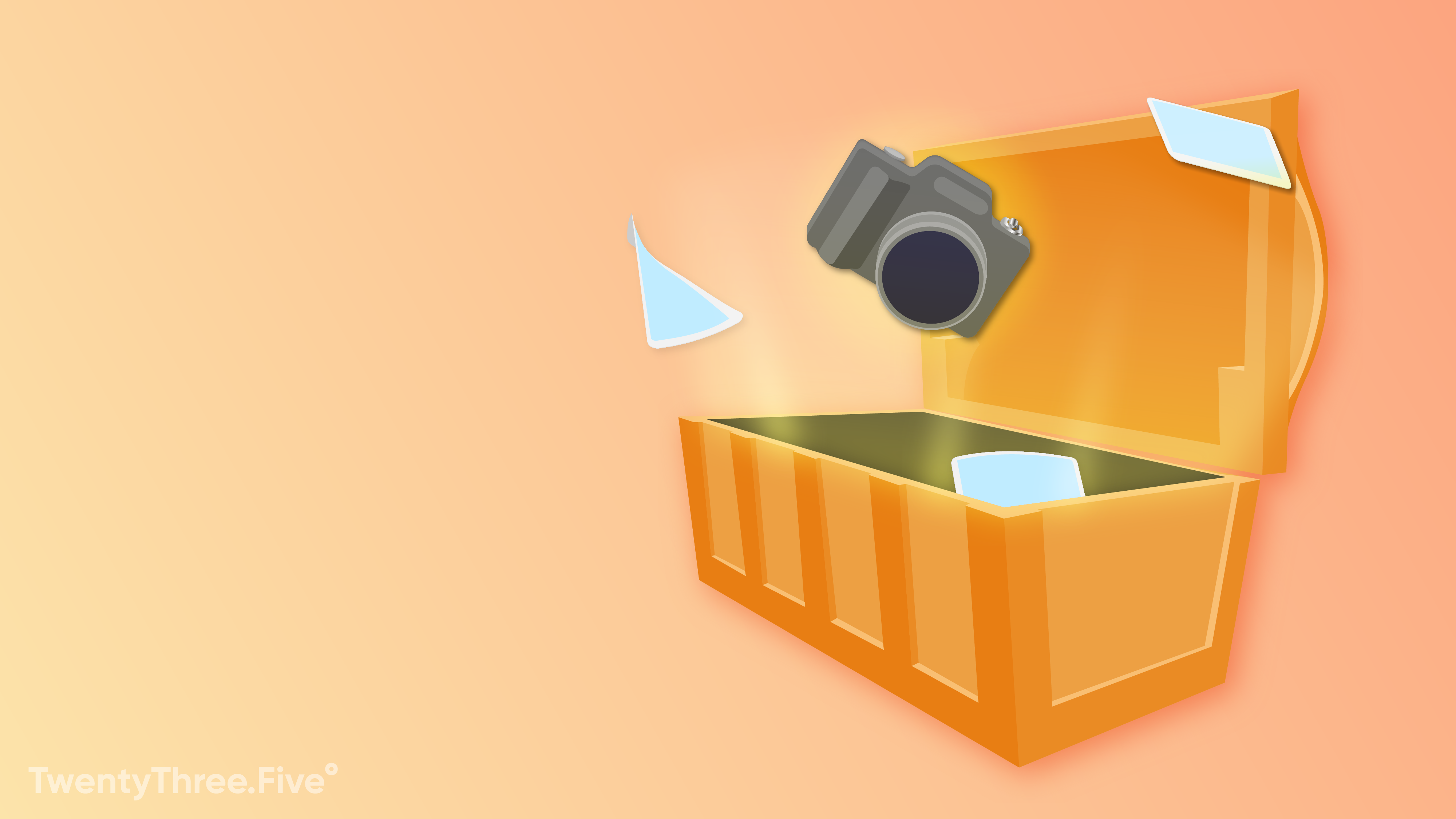 Entrepreneur's Guide to Photography in 2023