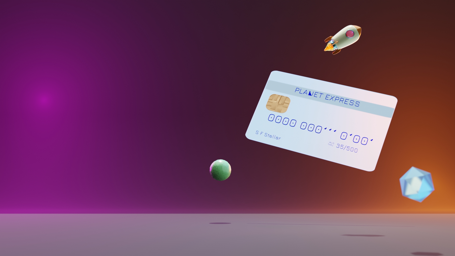 Three easy ways to pay for marketing