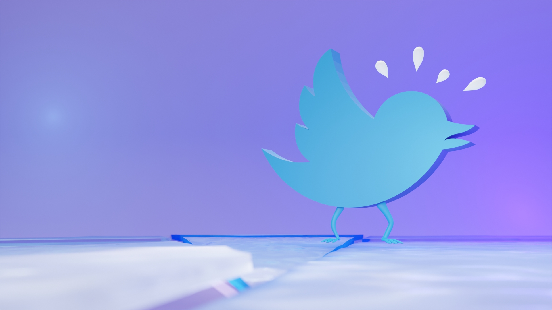 What is the deal with ads on Twitter