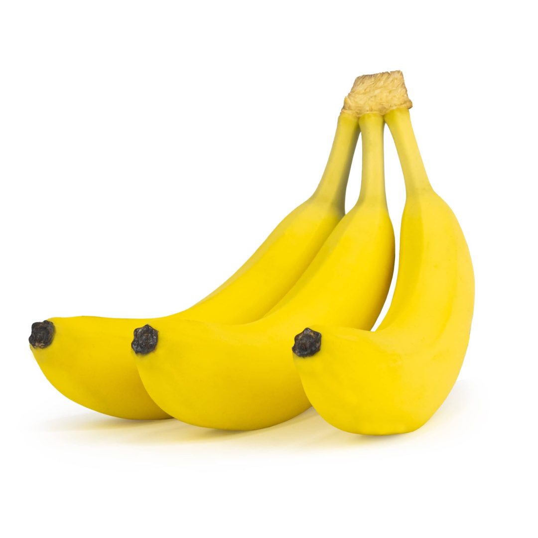 Banana 3