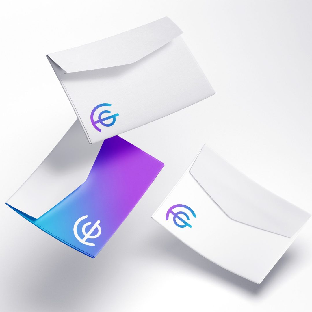 Envelope Mockup Envelope Mockup