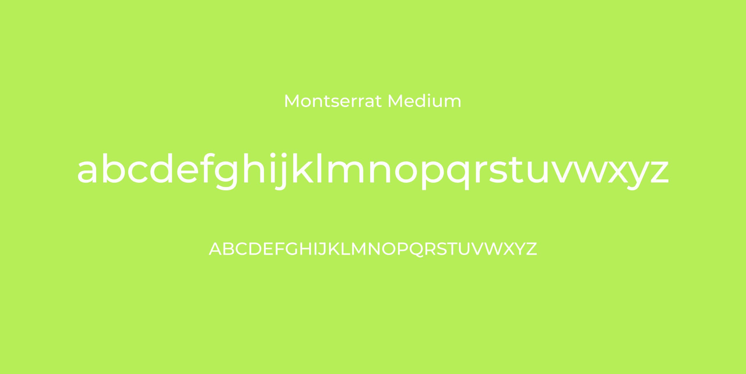 Font Card 01