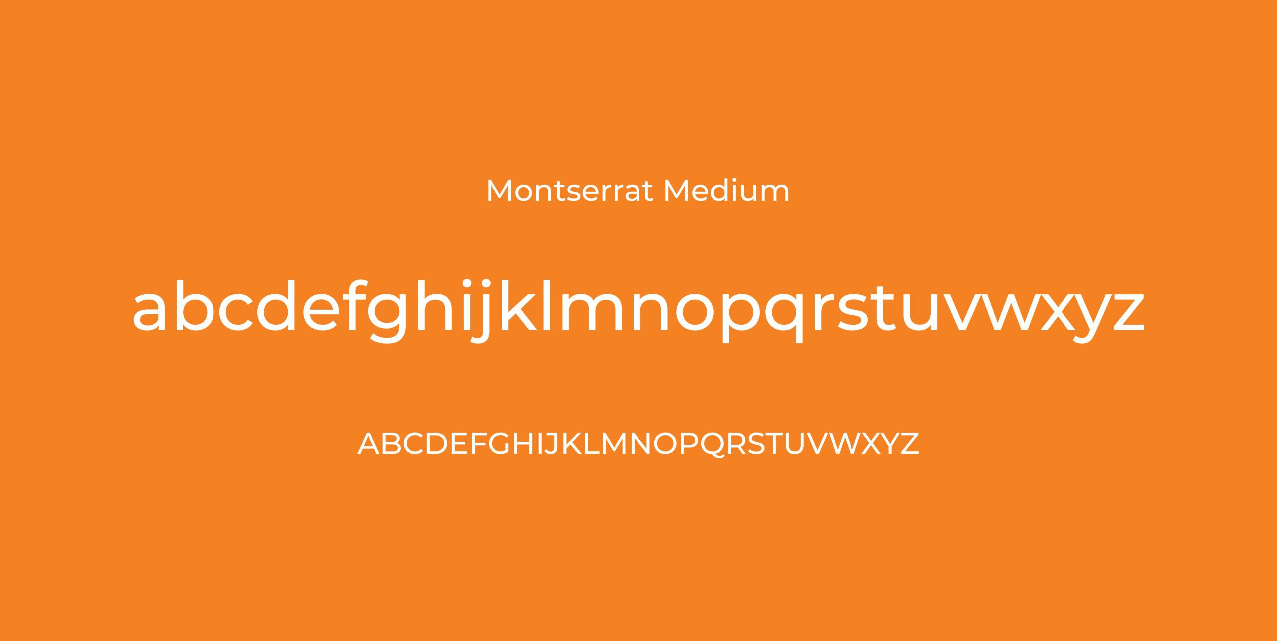Font Card 01