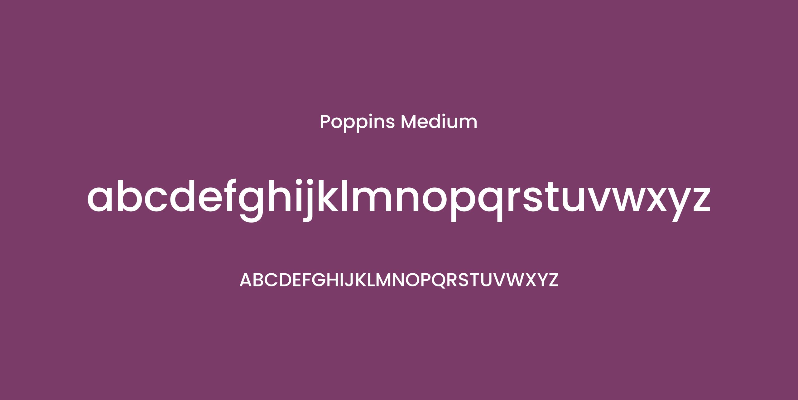 Font Card 01