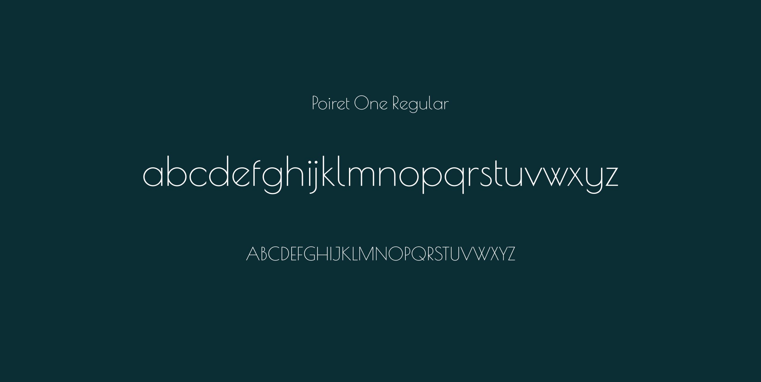 Font Card 02