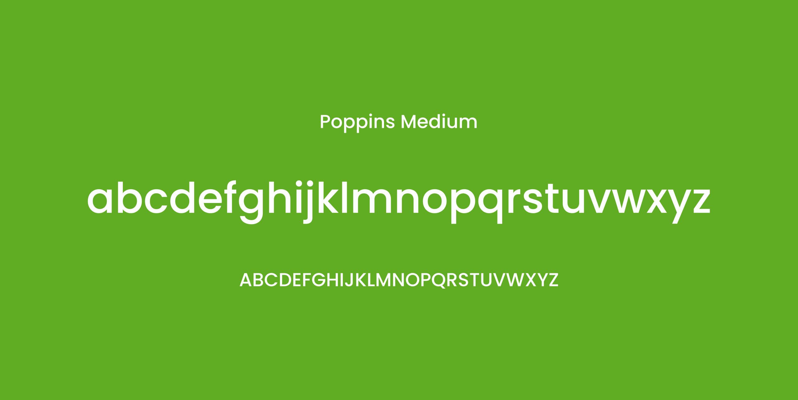 Font Card