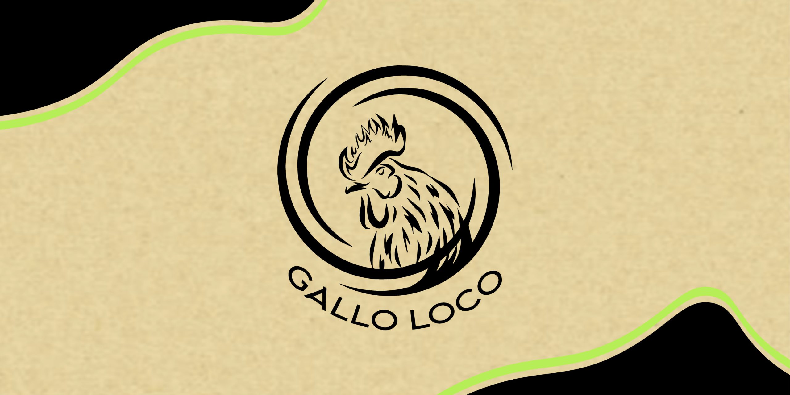 Gallo Loco Title