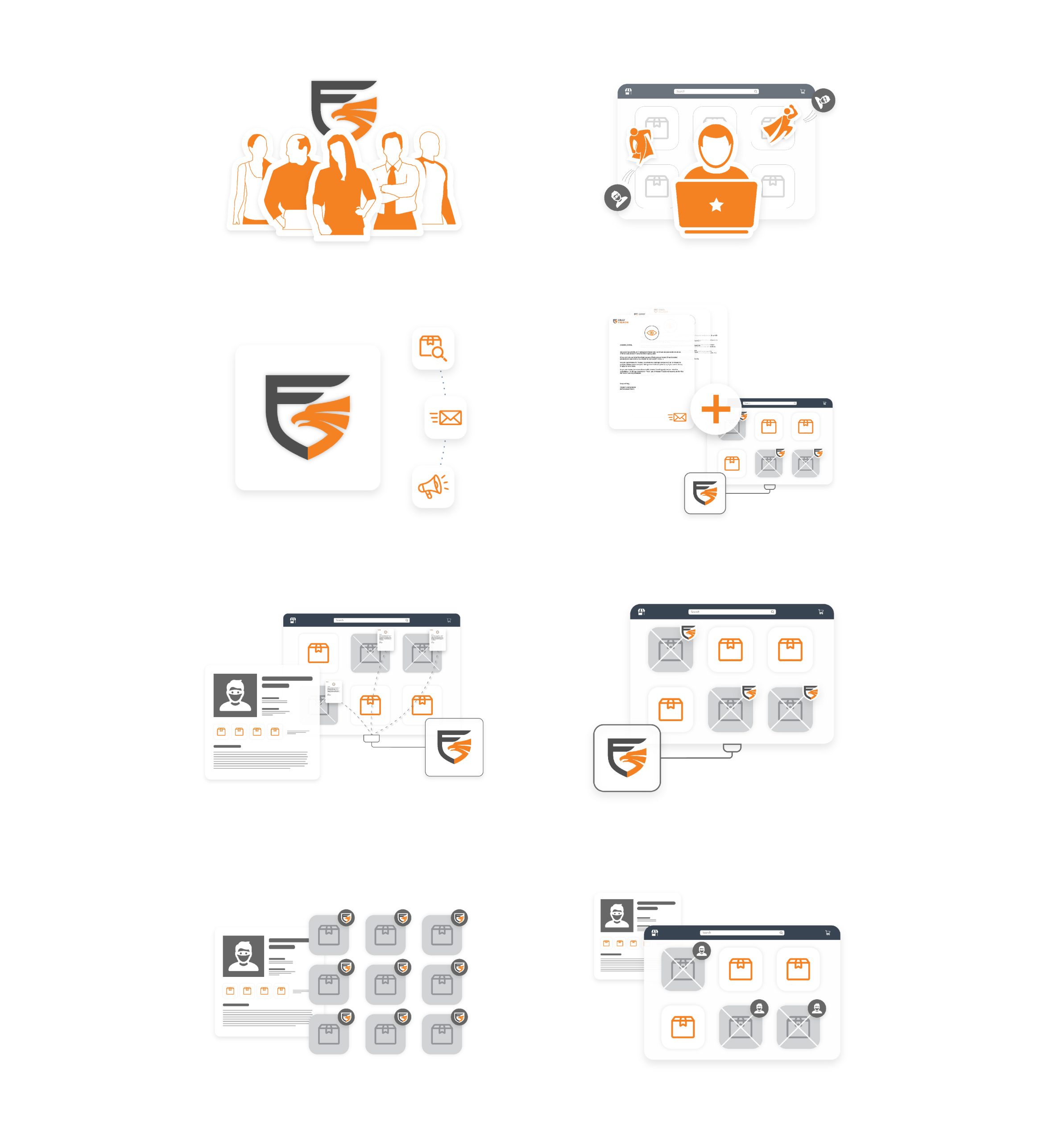 Gray Falkon Graphics Sheet-02
