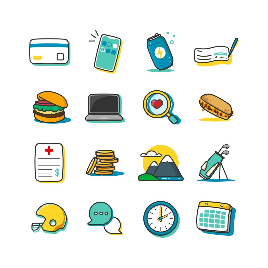 Icon_Set_Fun Icon_Set_Fun