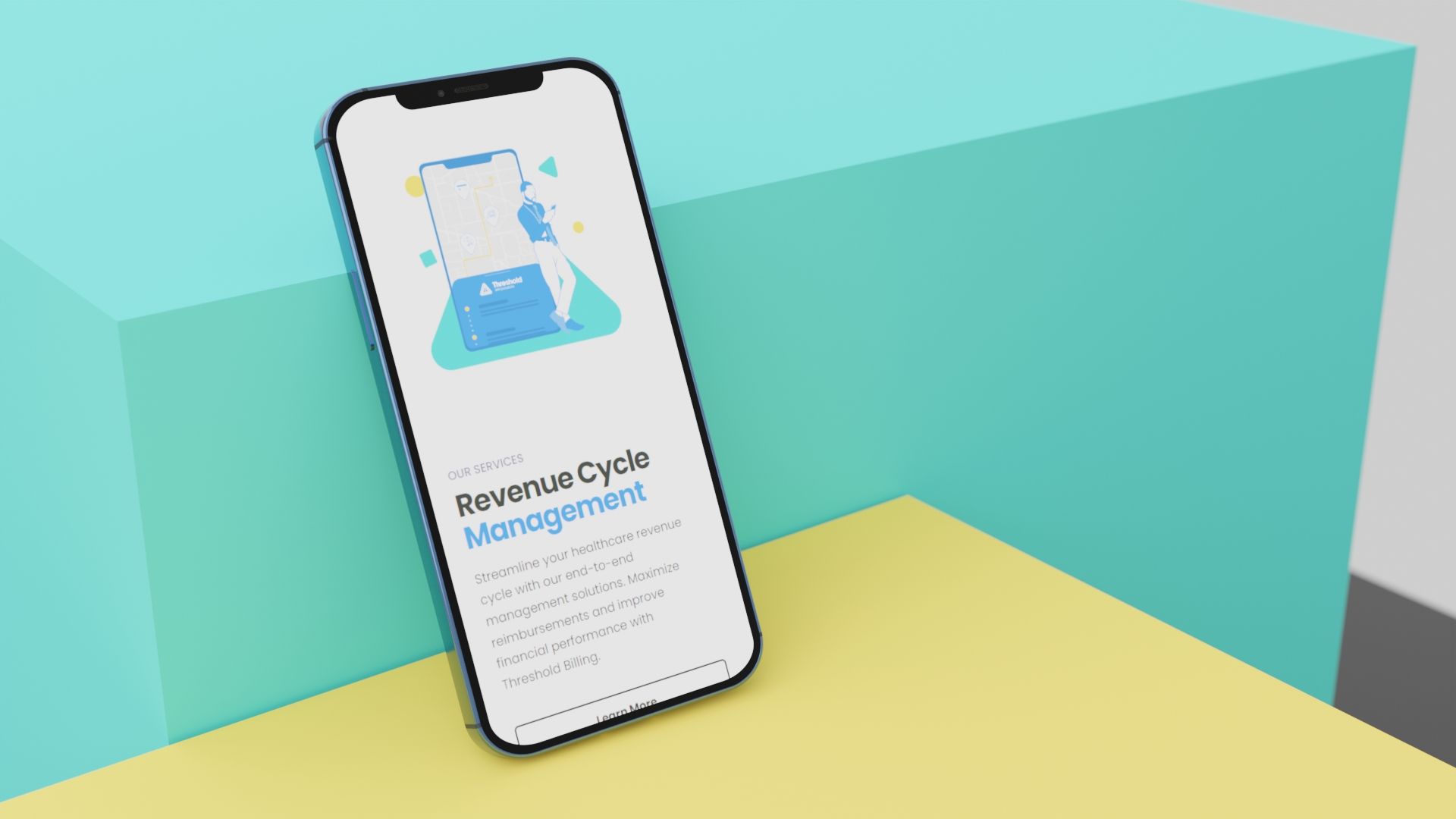 Mobile Mockup