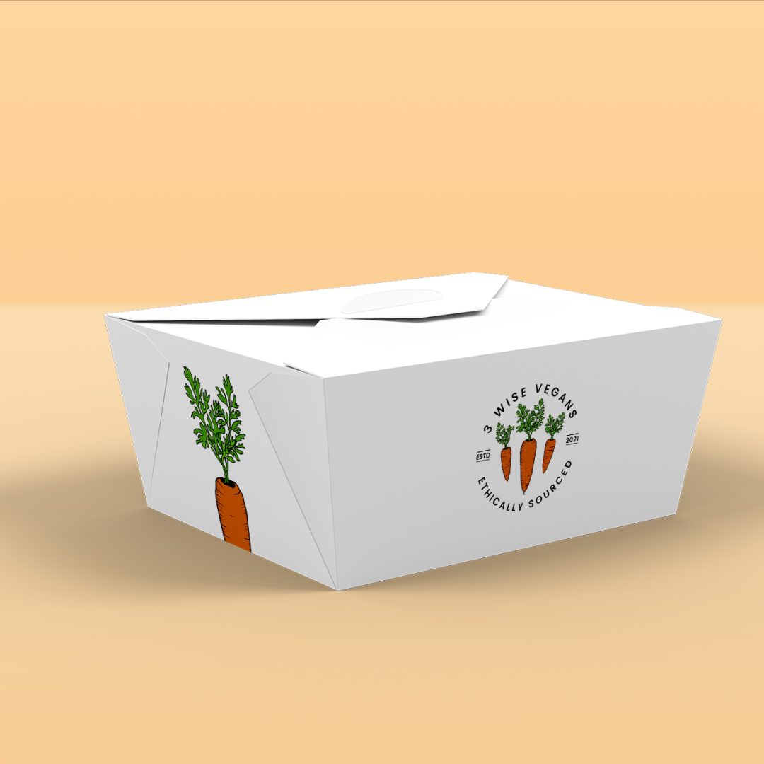 Packaging Mockup Packaging Mockup