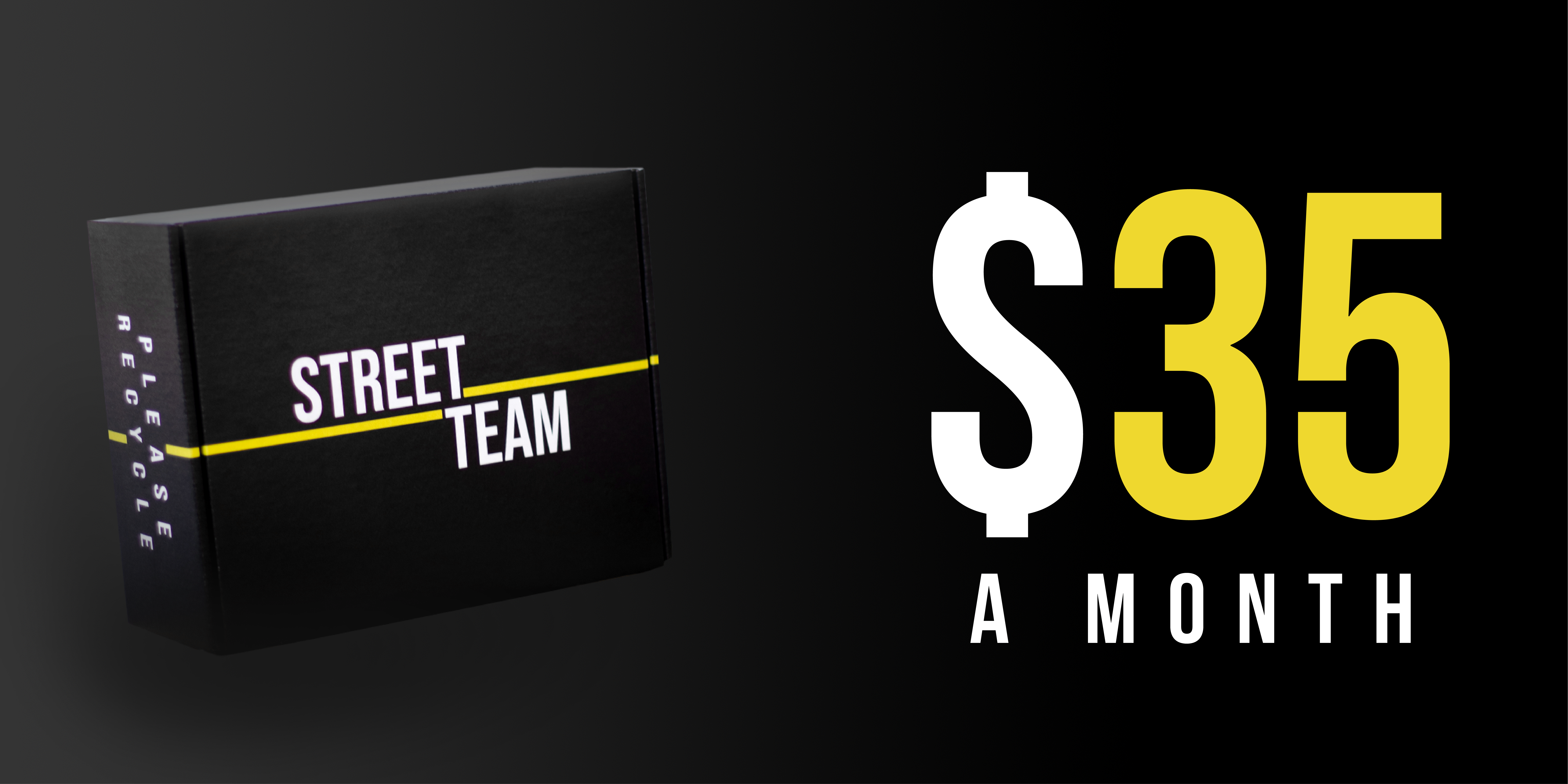 Street Team Example-01
