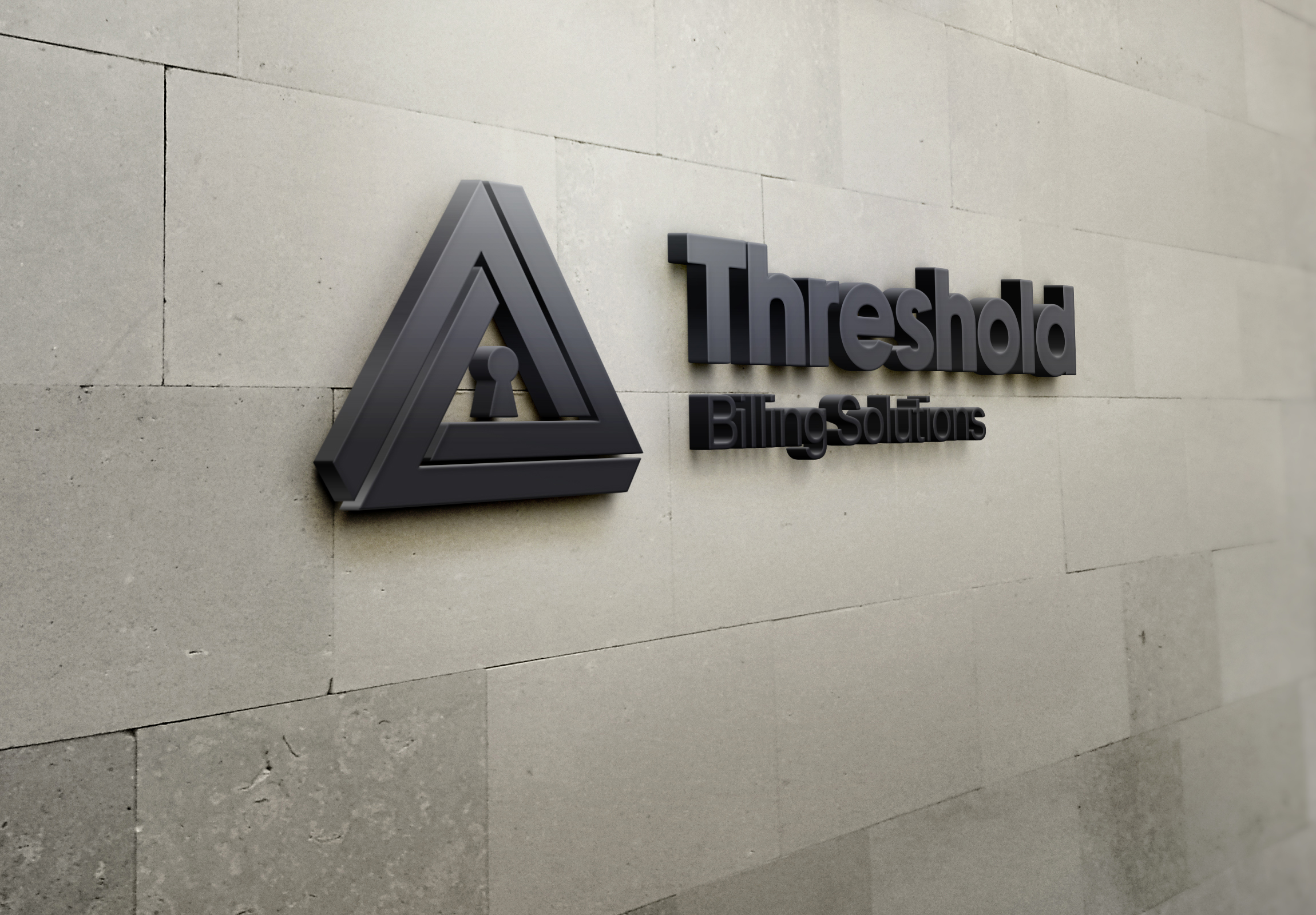 Wall Logo