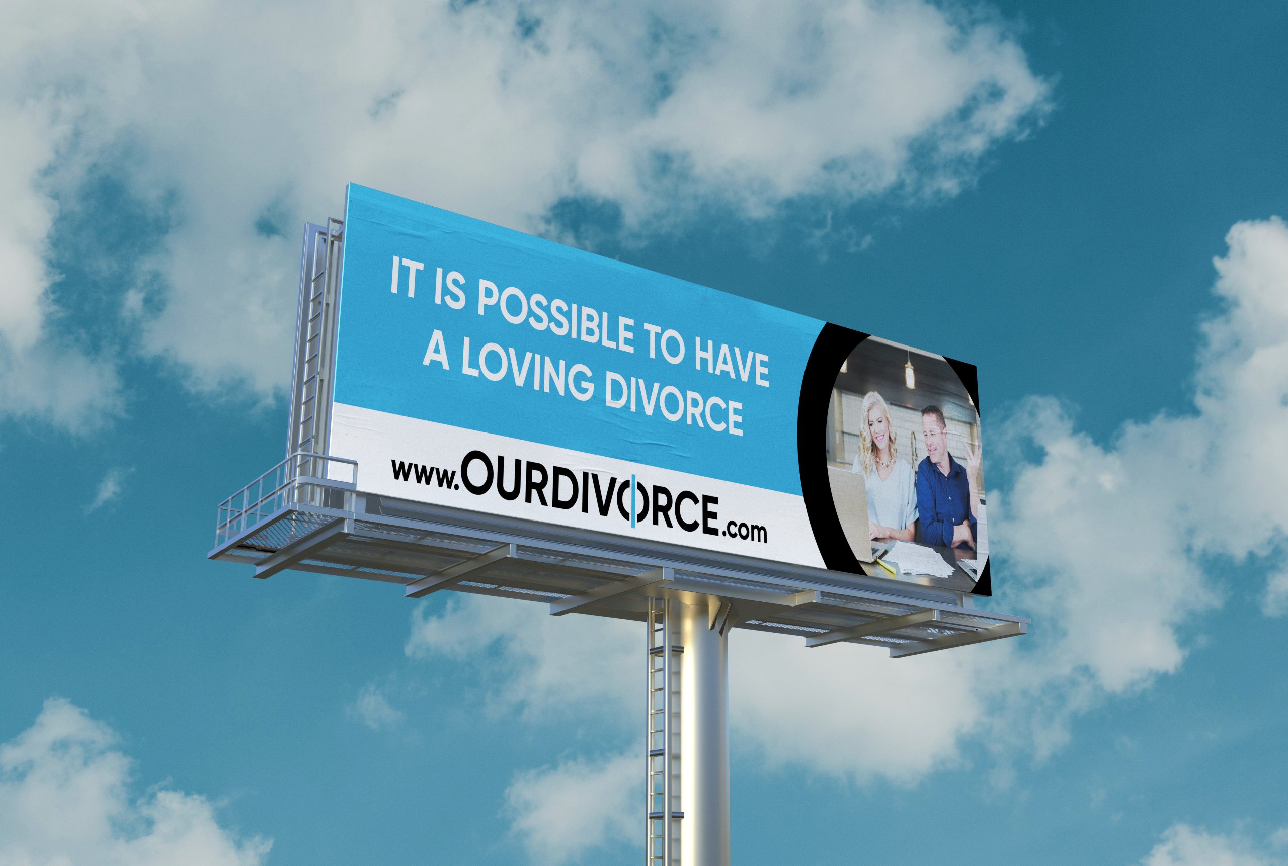 billboard loving