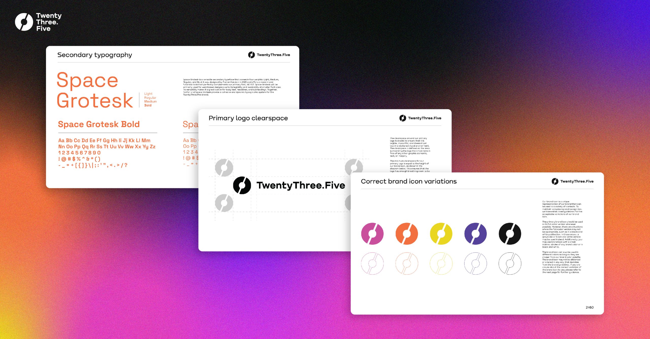 The Power of Visual Identity_LinkedIn Post